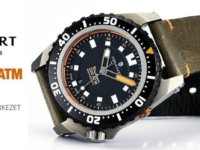 steinhart triton 1000